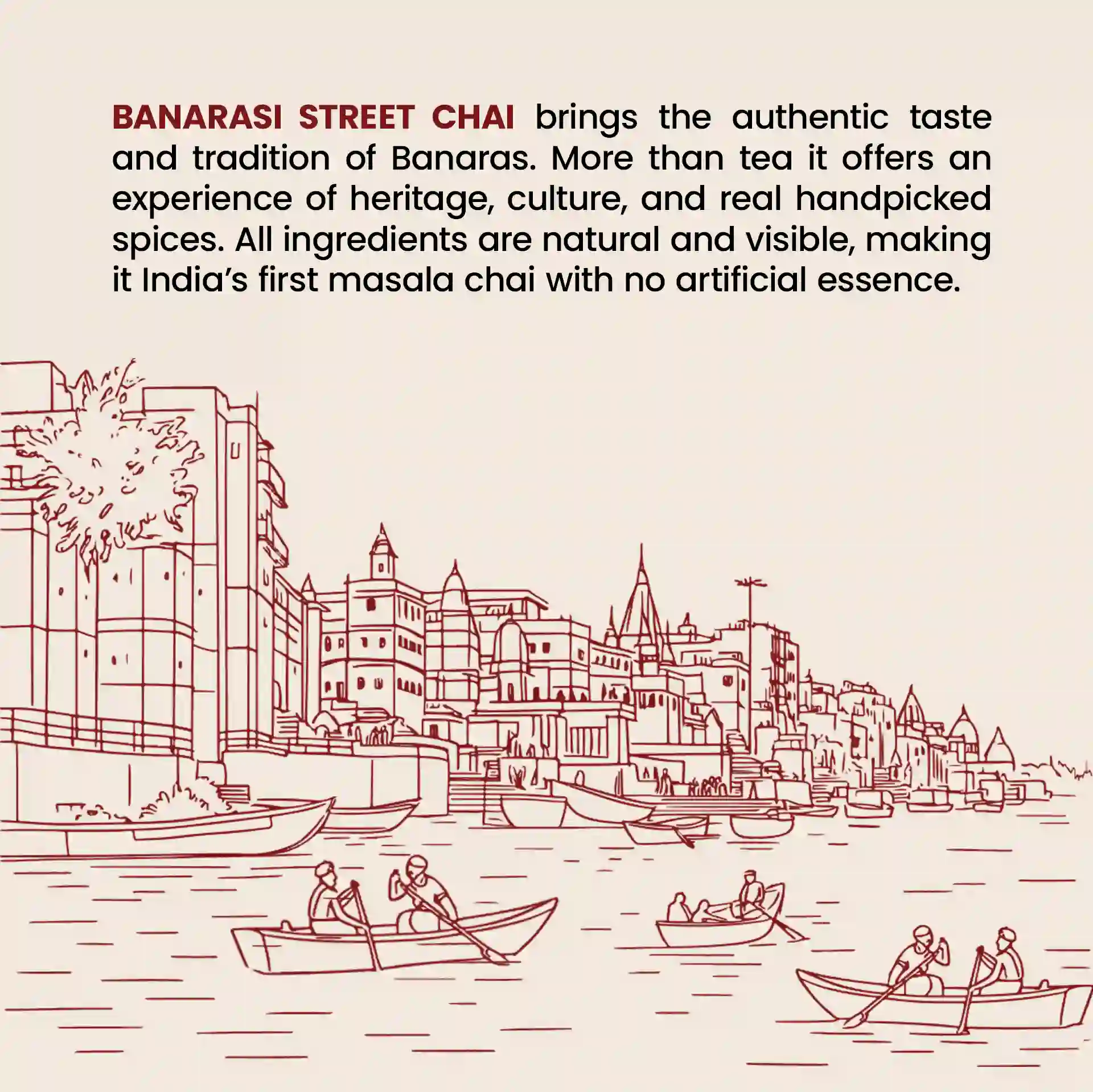 Banarasi Street Chai 6