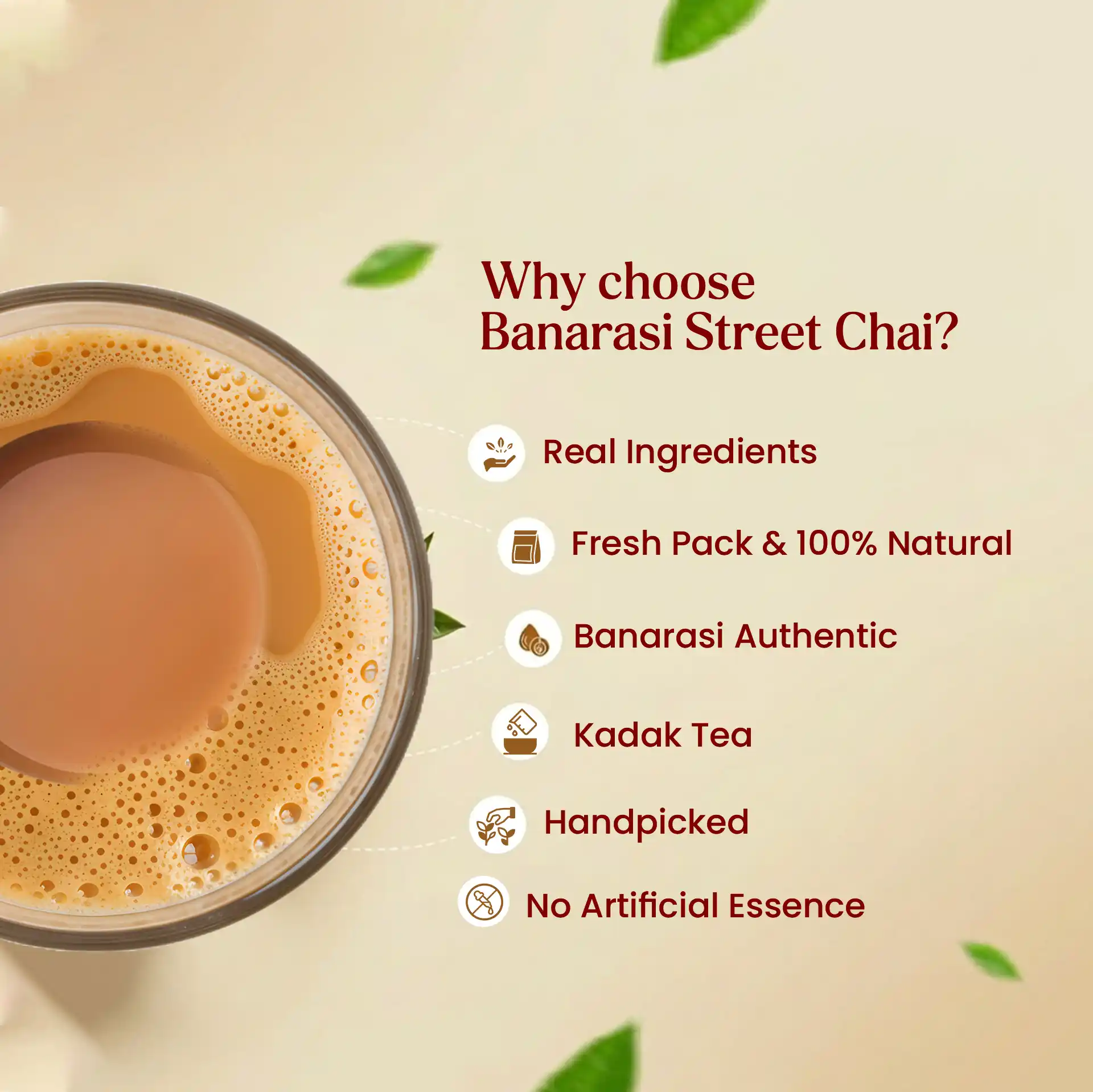 Banarasi Street Chai 9